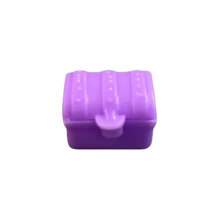 Cofre porta diente chico