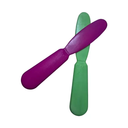 Espátula para alginato